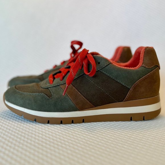 Soul Naturalizer Sneakers - Picture 2 of 5